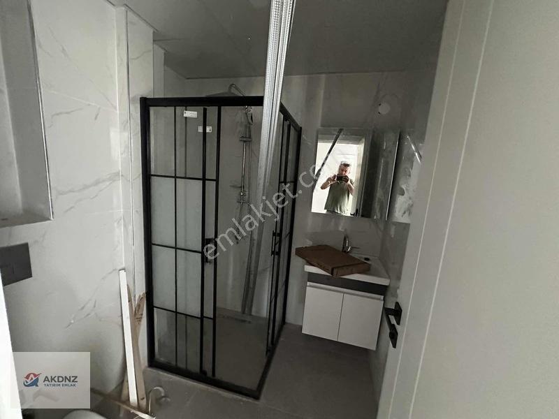 Akdeniz Emlaktan Tramvay Yakını 3+1 Dubleks Daire — fotoğraf 18