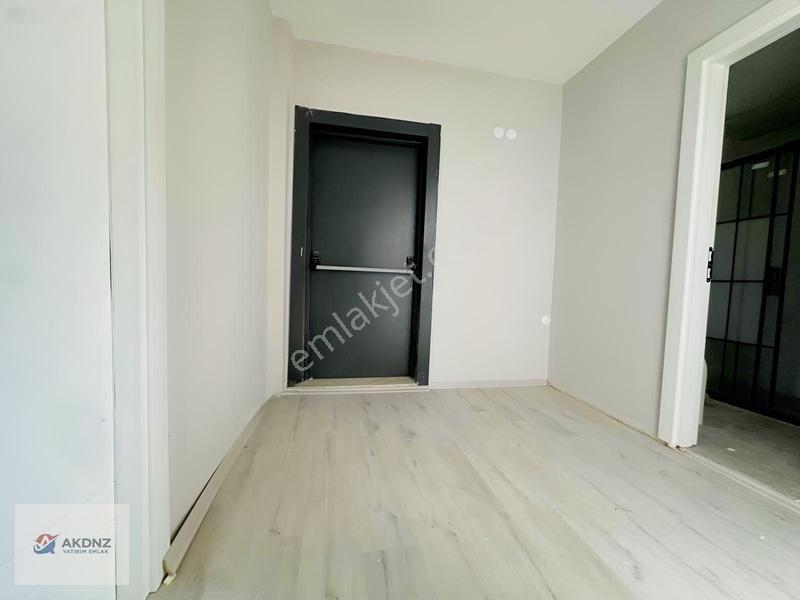 Akdeniz Emlaktan Tramvay Yakını 3+1 Dubleks Daire — fotoğraf 21
