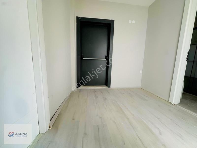 Akdeniz Emlaktan Tramvay Yakını 3+1 Dubleks Daire — fotoğraf 22