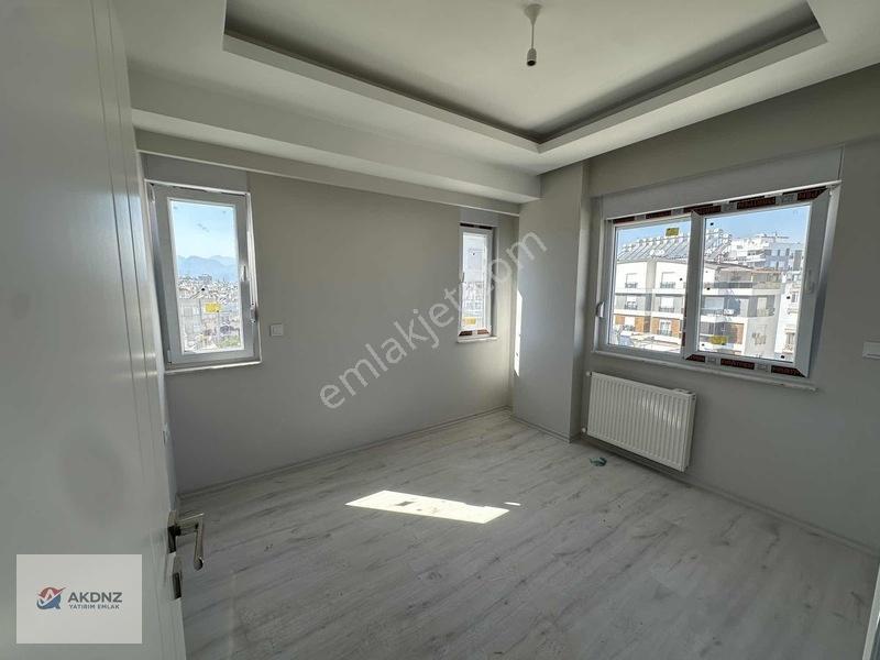 Akdeniz Emlaktan Tramvay Yakını 3+1 Dubleks Daire — fotoğraf 26