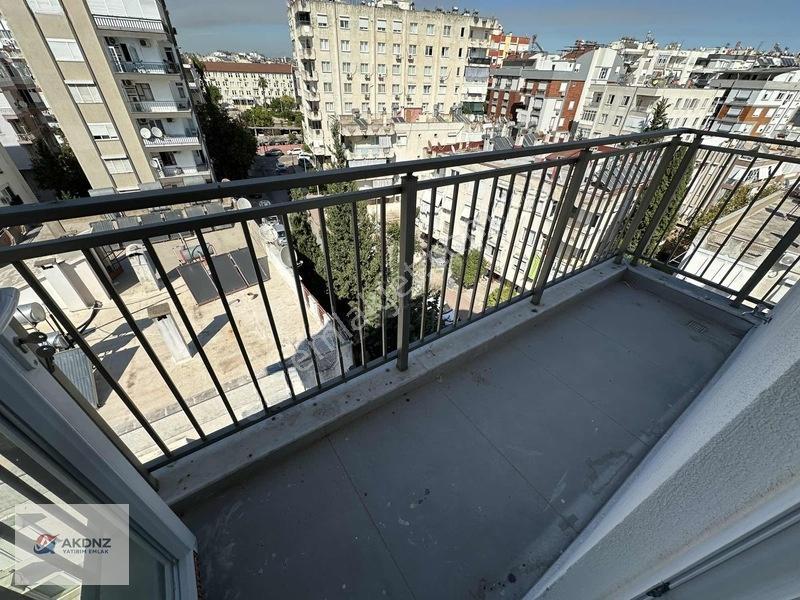 Akdeniz Emlaktan Tramvay Yakını 3+1 Dubleks Daire — fotoğraf 27