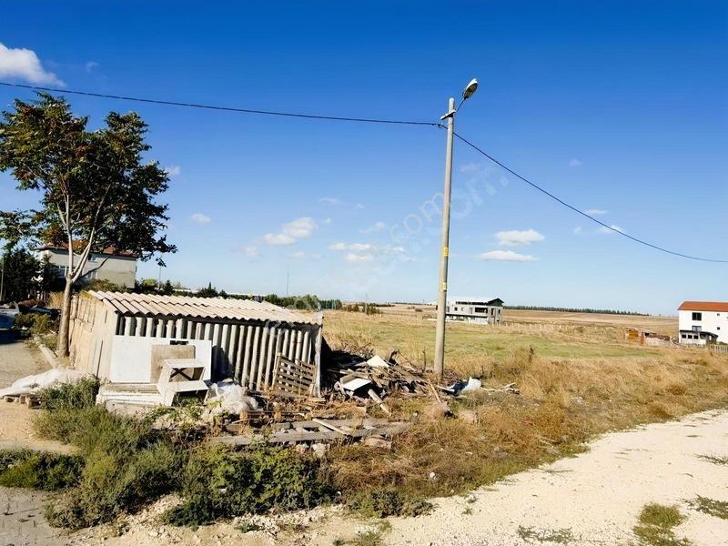 Satılık 730 Metrekare Müstakıl Arsa B.karıştıran Yıldırım'da — fotoğraf 4