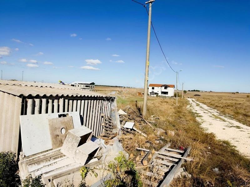 Satılık 730 Metrekare Müstakıl Arsa B.karıştıran Yıldırım'da — fotoğraf 5