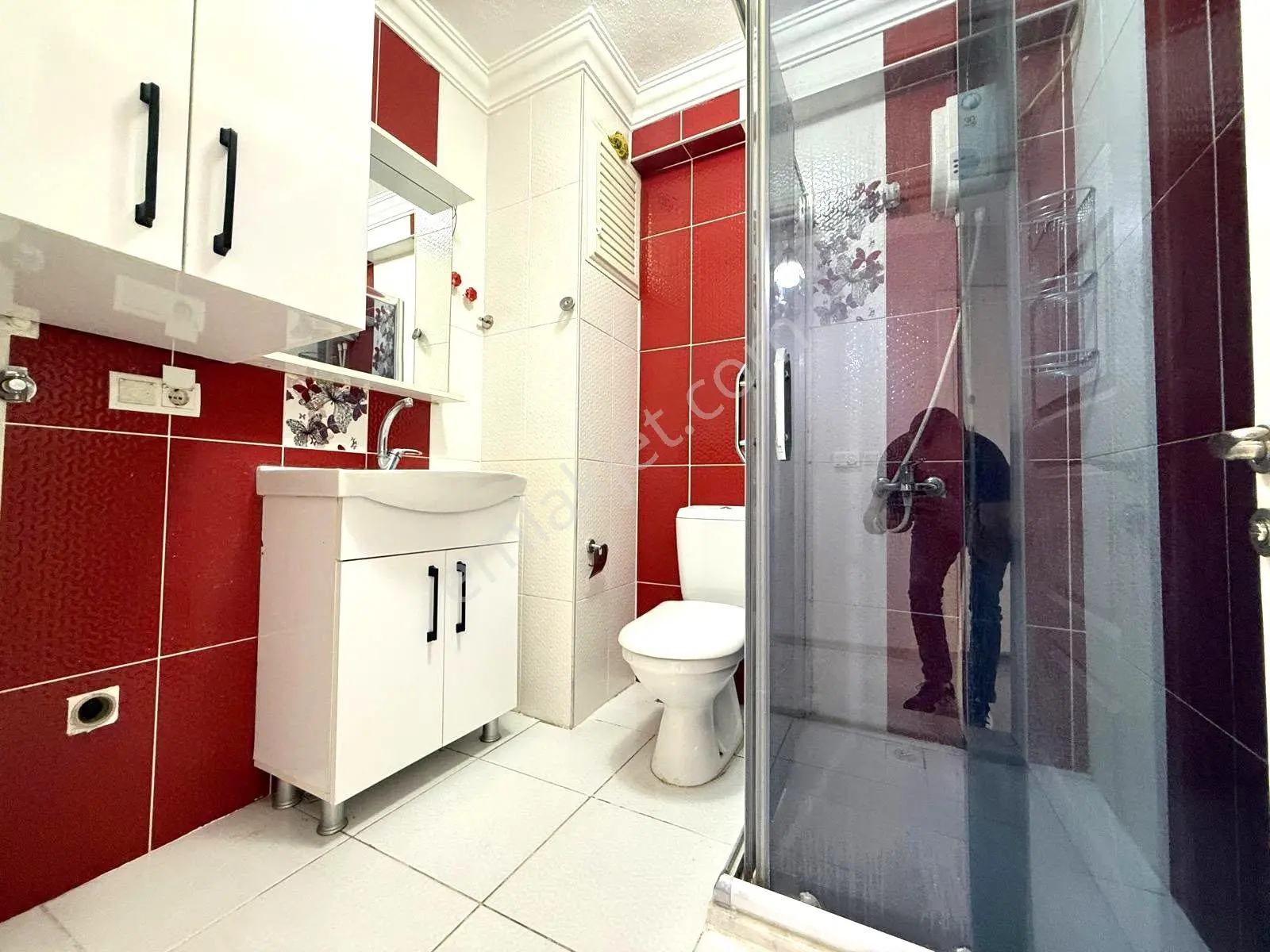 𝄞melodi'den İstenen Konum Cemil Temel'de Fiyatı Yatırımlık Ön Cephe Avm-denize Yakın 2+1 Daire — fotoğraf 16