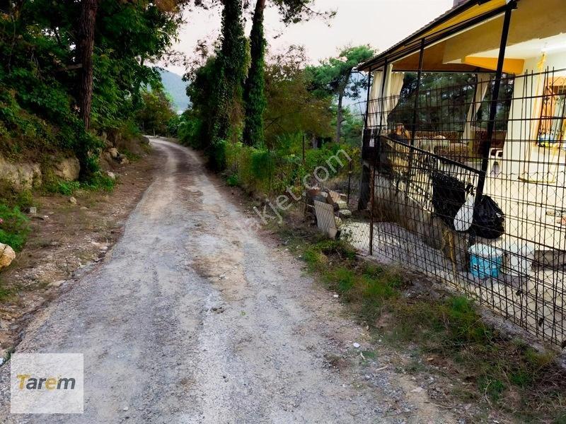 Tarsus Çamalan Çukurbağ Çatalçeşmede Satılık Arsa — fotoğraf 5