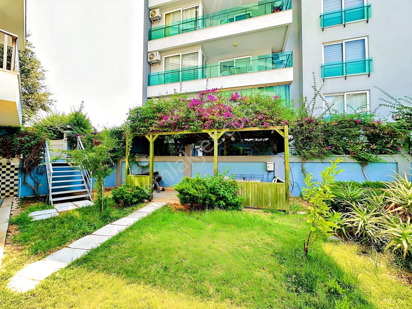 Alanya Obagölde Satılık Sıfır 2+1 Amerikan Mutfak Dubleks Daire — fotoğraf 5