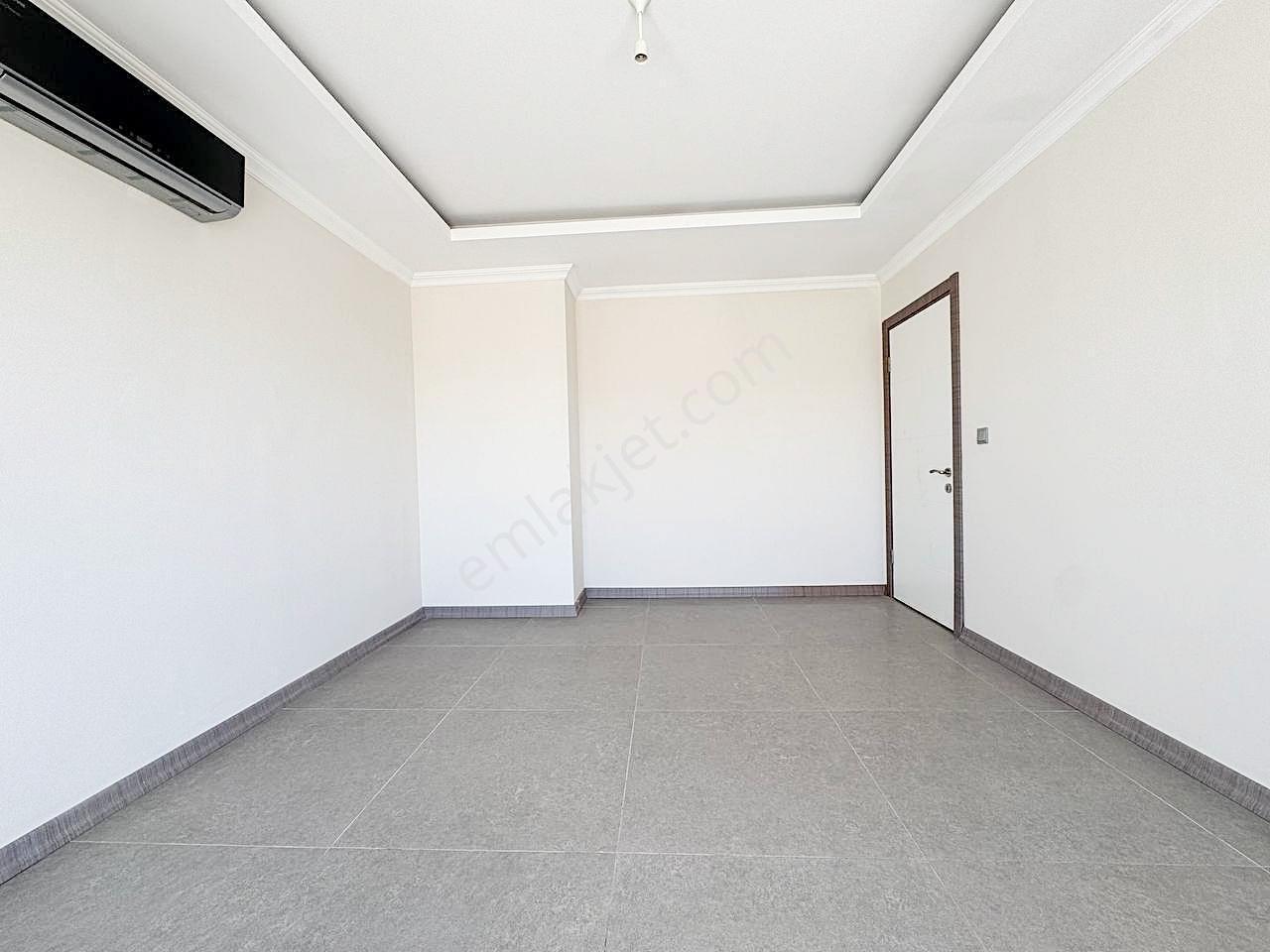 Alanya Obagölde Satılık Sıfır 2+1 Amerikan Mutfak Dubleks Daire — fotoğraf 7