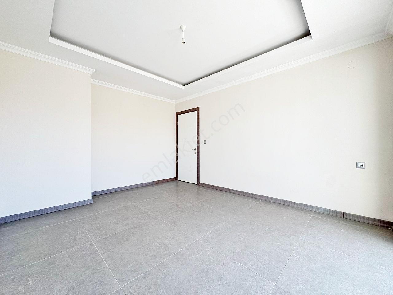 Alanya Obagölde Satılık Sıfır 2+1 Amerikan Mutfak Dubleks Daire — fotoğraf 16