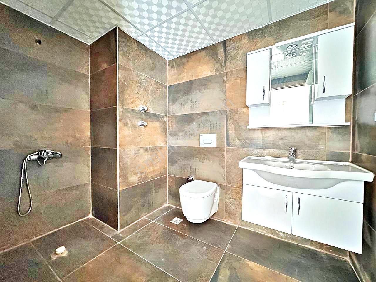 Alanya Obagölde Satılık Sıfır 2+1 Amerikan Mutfak Dubleks Daire — fotoğraf 18