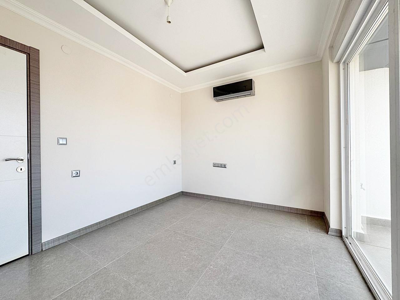 Alanya Obagölde Satılık Sıfır 2+1 Amerikan Mutfak Dubleks Daire — fotoğraf 20
