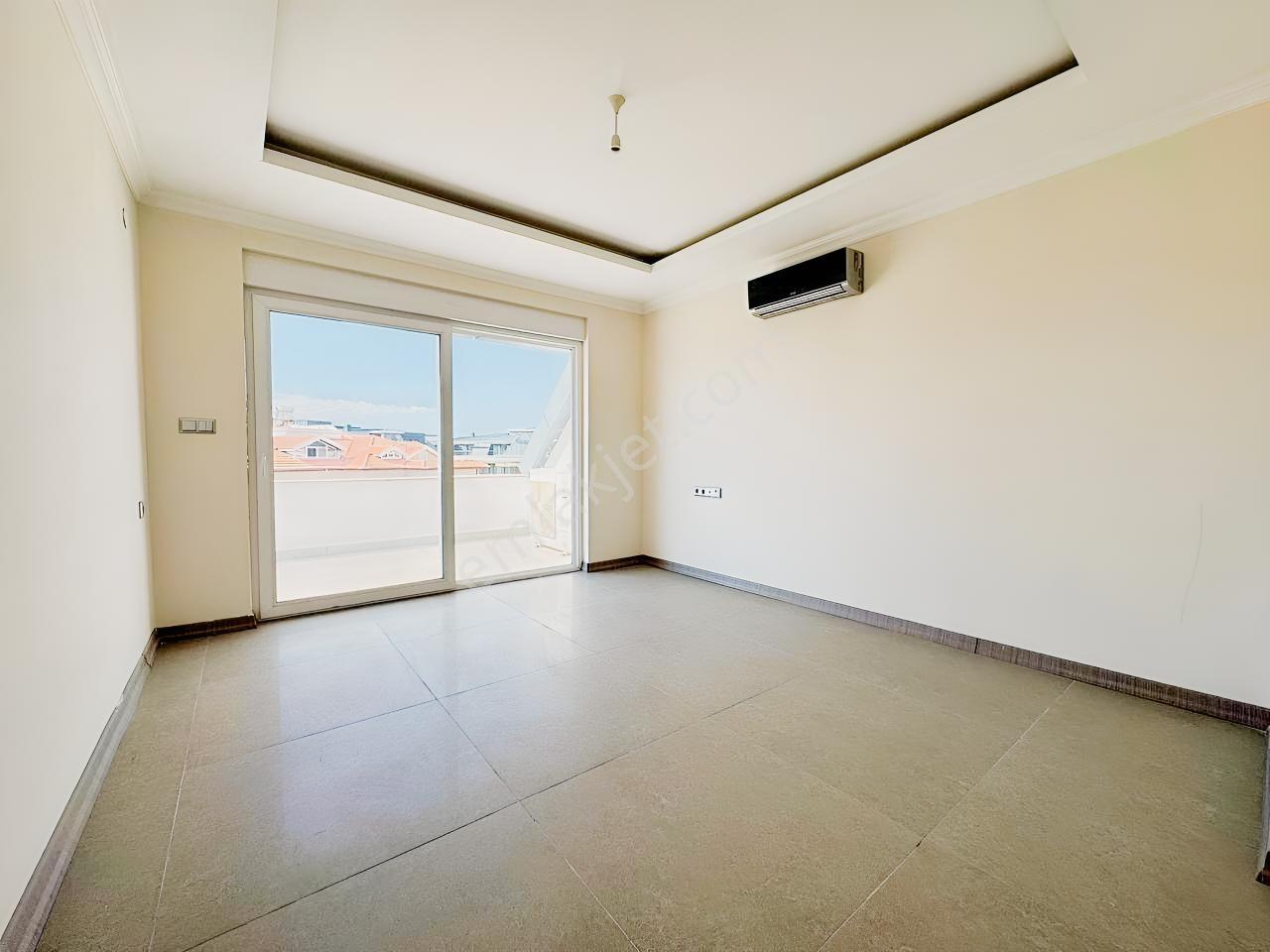 Alanya Obagölde Satılık Sıfır 2+1 Amerikan Mutfak Dubleks Daire — fotoğraf 21