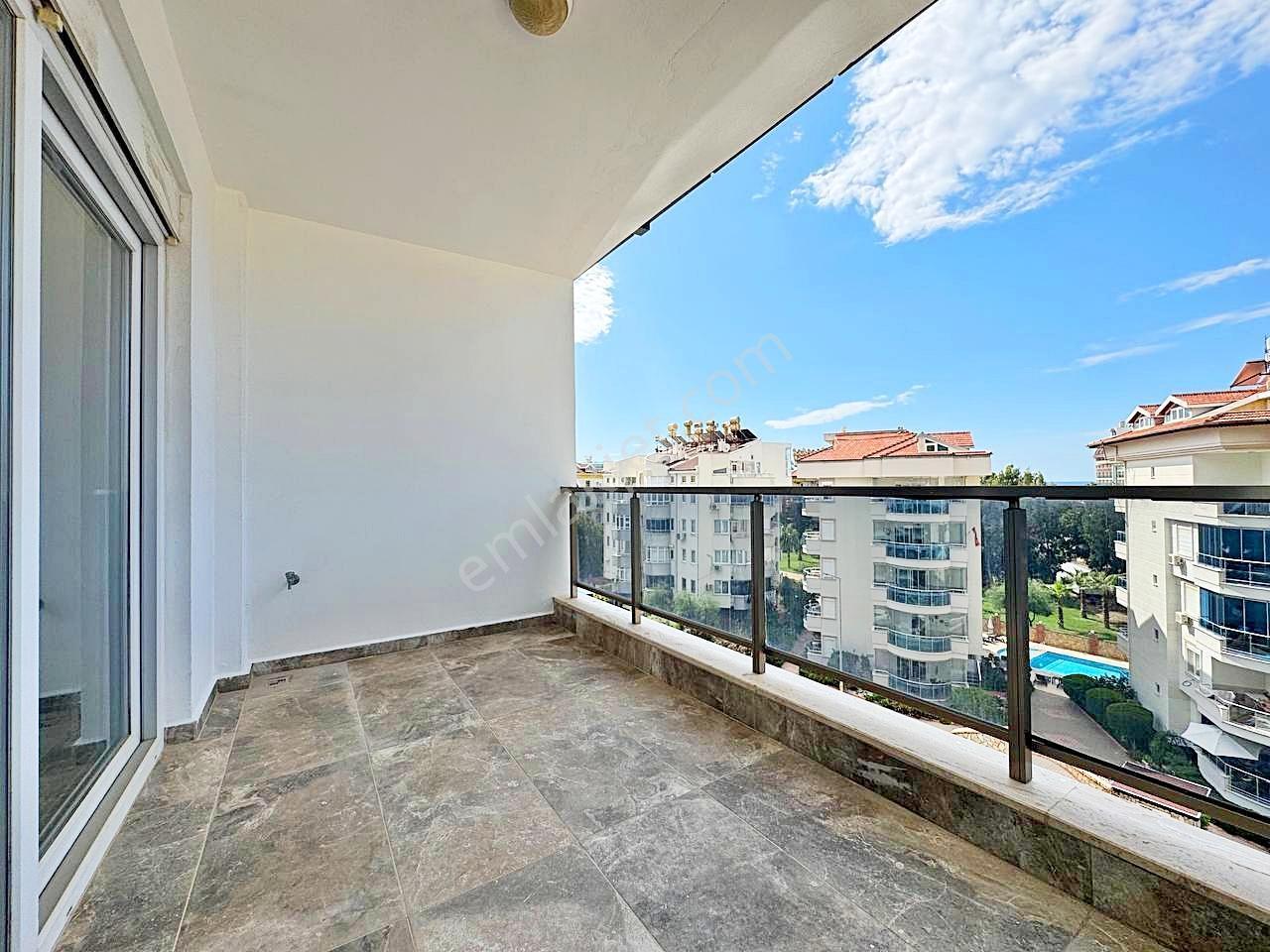 Alanya Obagölde Satılık Sıfır 2+1 Amerikan Mutfak Dubleks Daire — fotoğraf 27