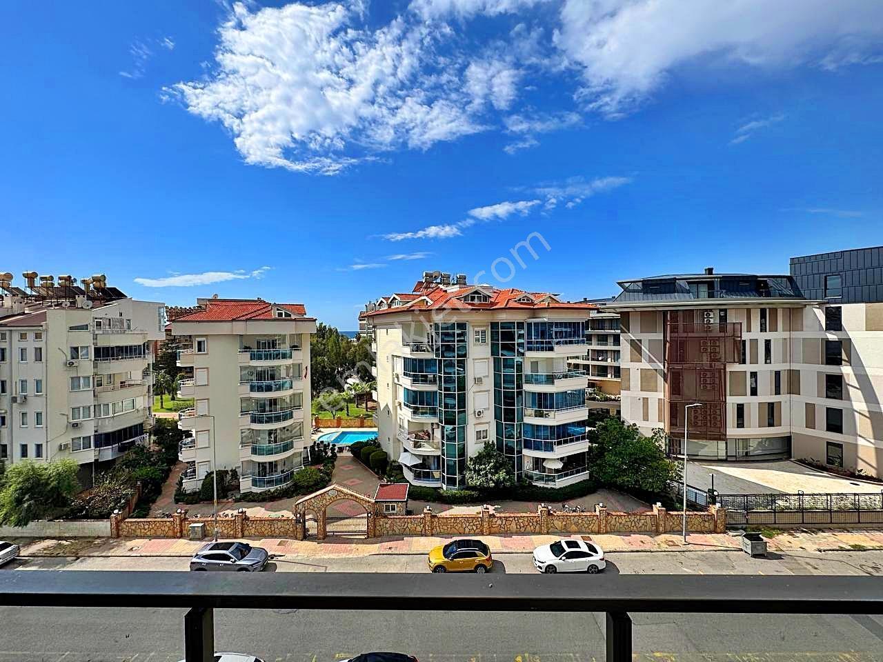 Alanya Obagölde Satılık Sıfır 2+1 Amerikan Mutfak Dubleks Daire — fotoğraf 28