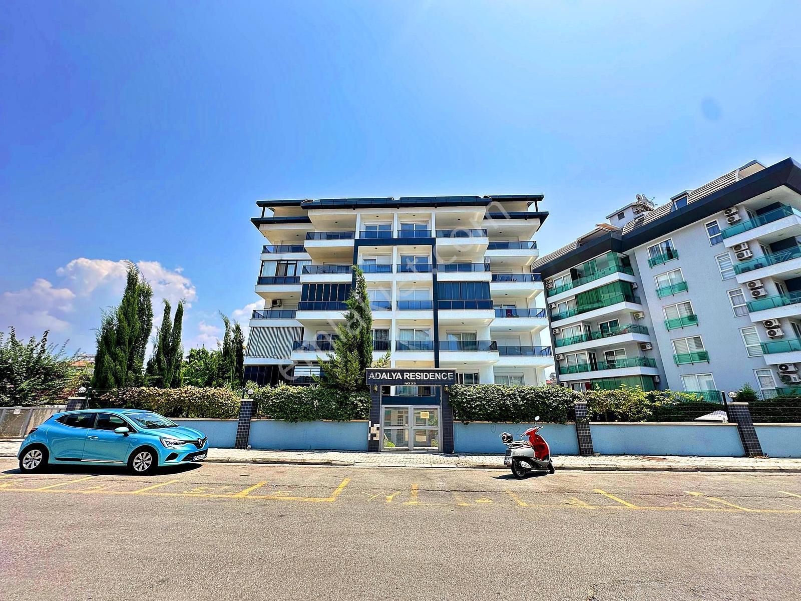 Alanya Obagölde Satılık Sıfır 2+1 Amerikan Mutfak Dubleks Daire — fotoğraf 29
