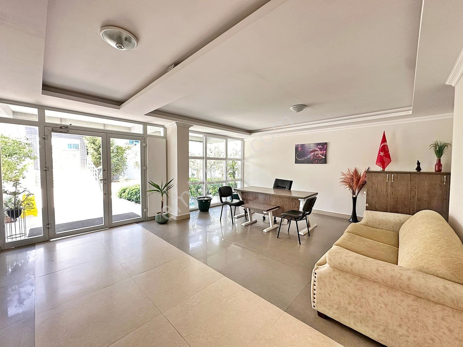 Alanya Obagölde Satılık Sıfır 2+1 Amerikan Mutfak Dubleks Daire — fotoğraf 34