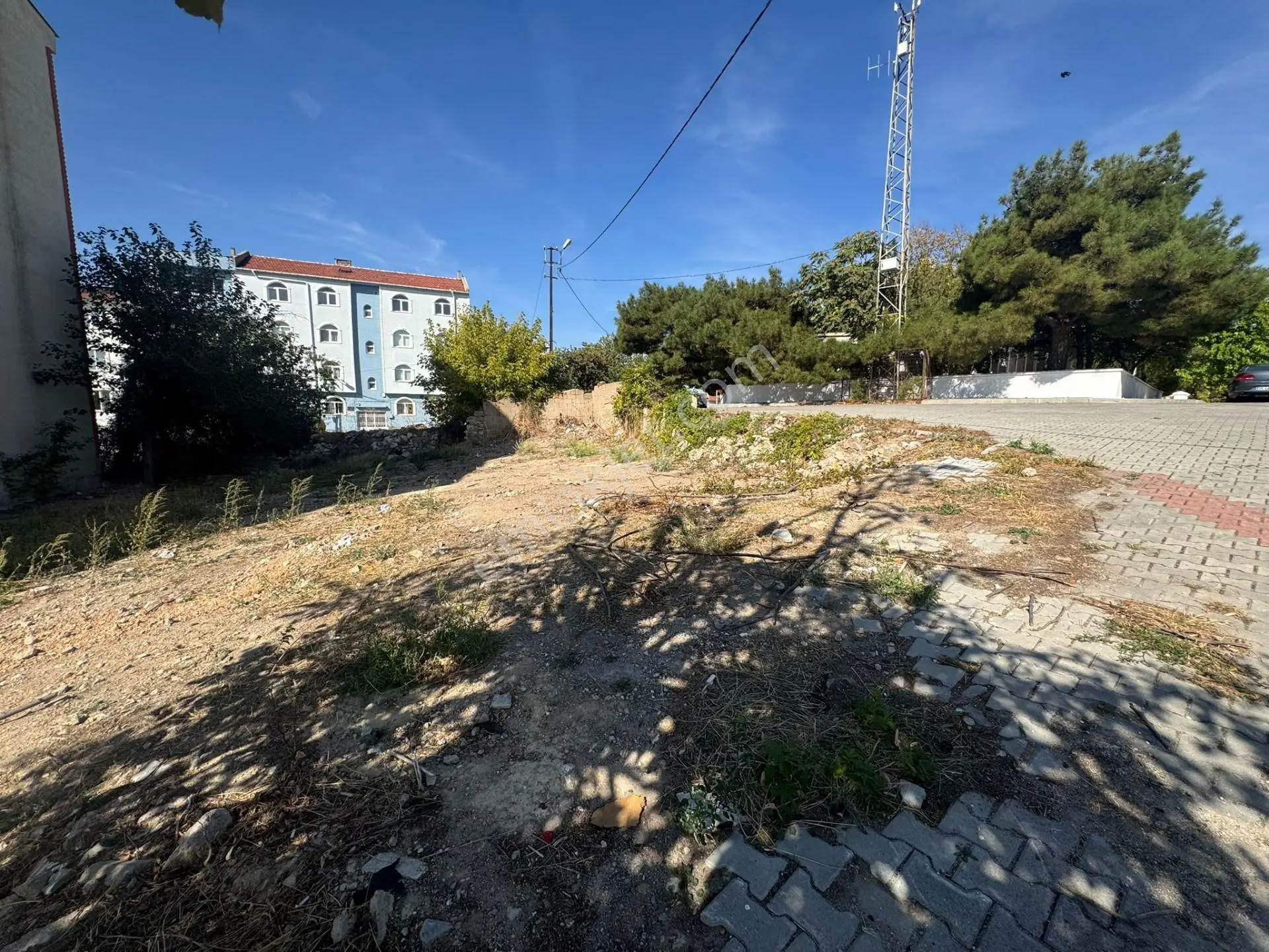 Kırklareli Merkez Hatice Hatun Mahallesi’nde Satılık Arsa — fotoğraf 2