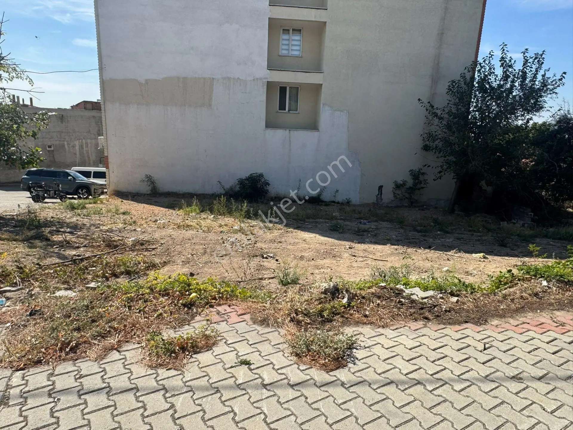 Kırklareli Merkez Hatice Hatun Mahallesi’nde Satılık Arsa — fotoğraf 5