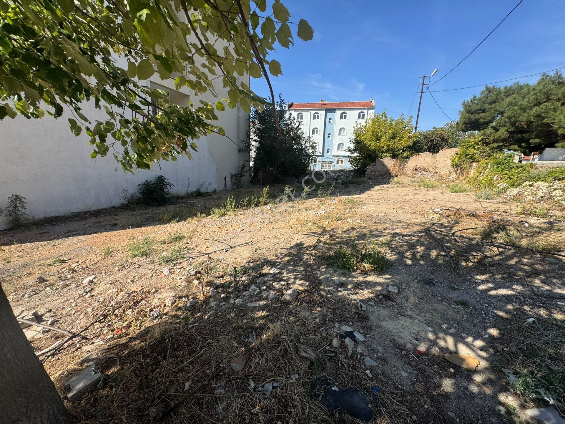 Kırklareli Merkez Hatice Hatun Mahallesi’nde Satılık Arsa — fotoğraf 6