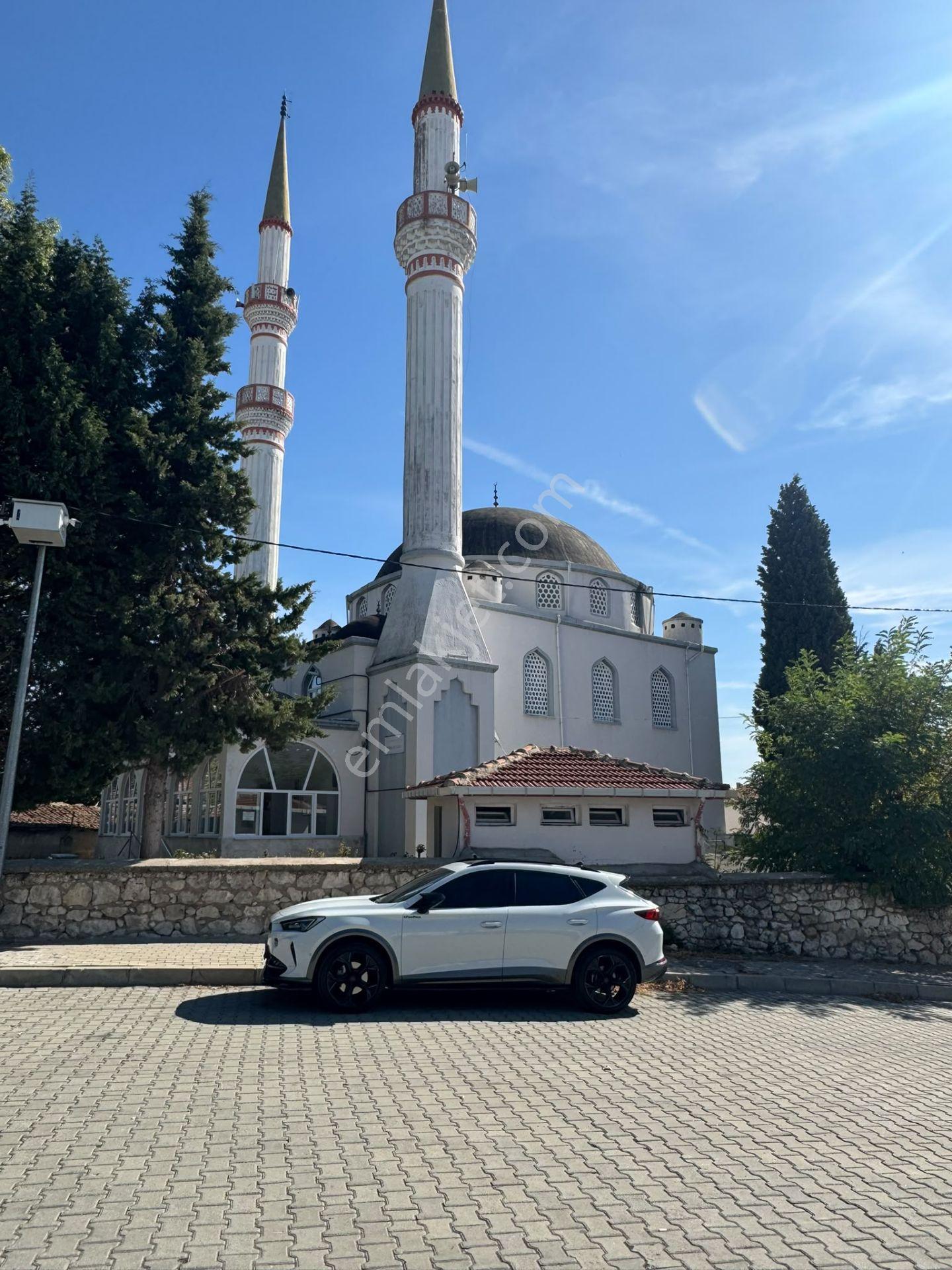 Kırklareli Merkez Hatice Hatun Mahallesi’nde Satılık Arsa — fotoğraf 7