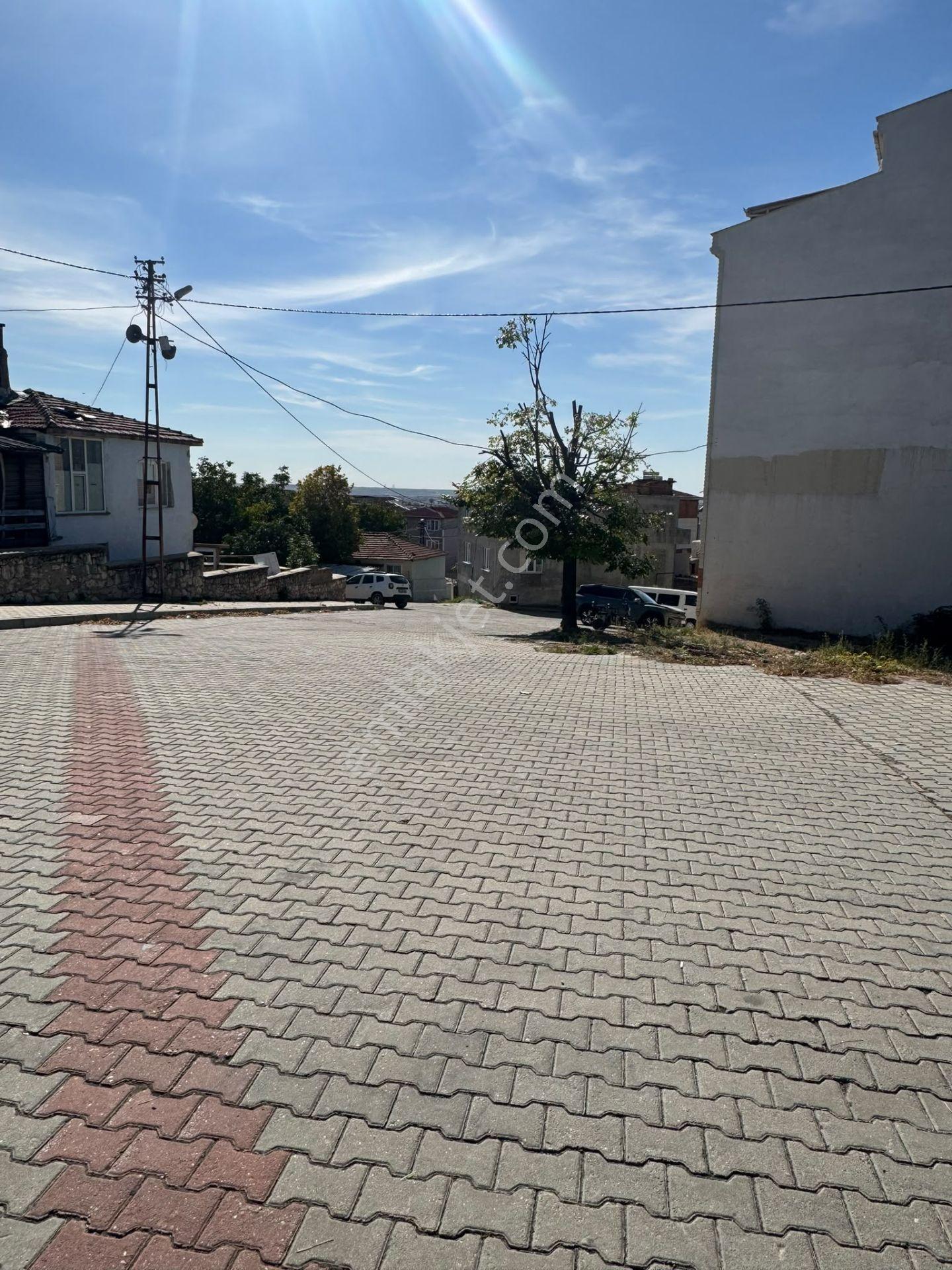 Kırklareli Merkez Hatice Hatun Mahallesi’nde Satılık Arsa — fotoğraf 8