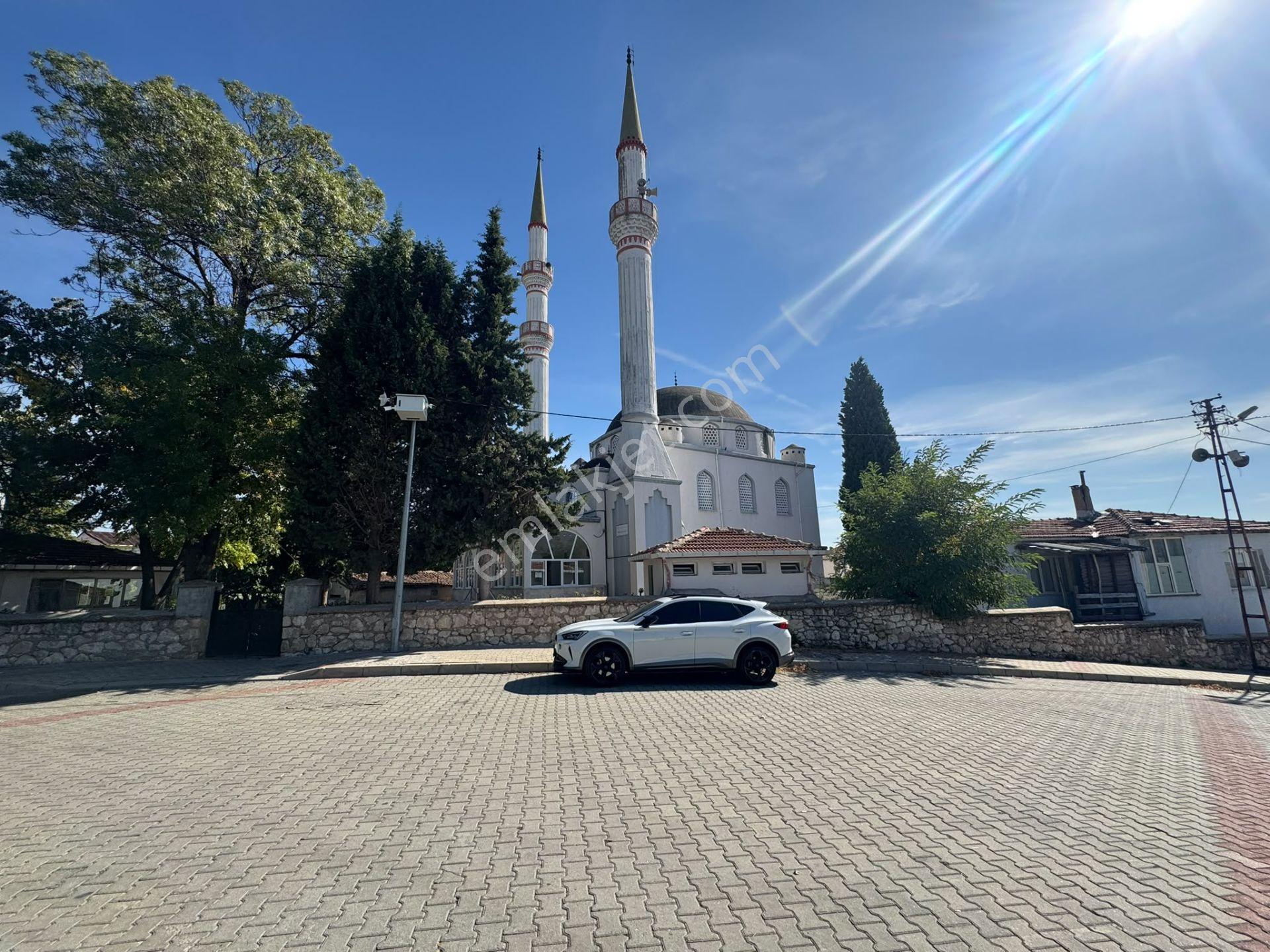 Kırklareli Merkez Hatice Hatun Mahallesi’nde Satılık Arsa — fotoğraf 11