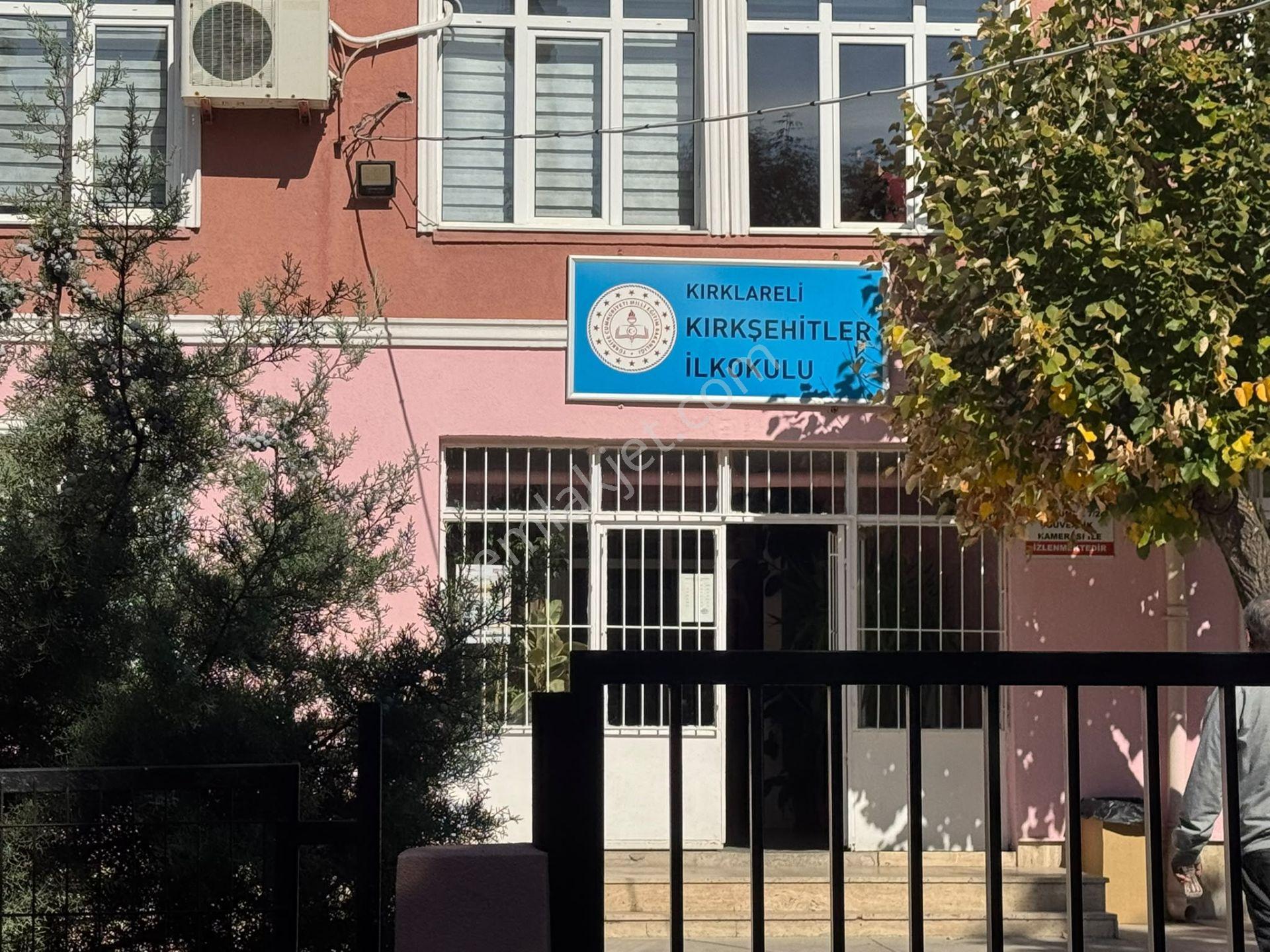 Kırklareli Merkez Hatice Hatun Mahallesi’nde Satılık Arsa — fotoğraf 12