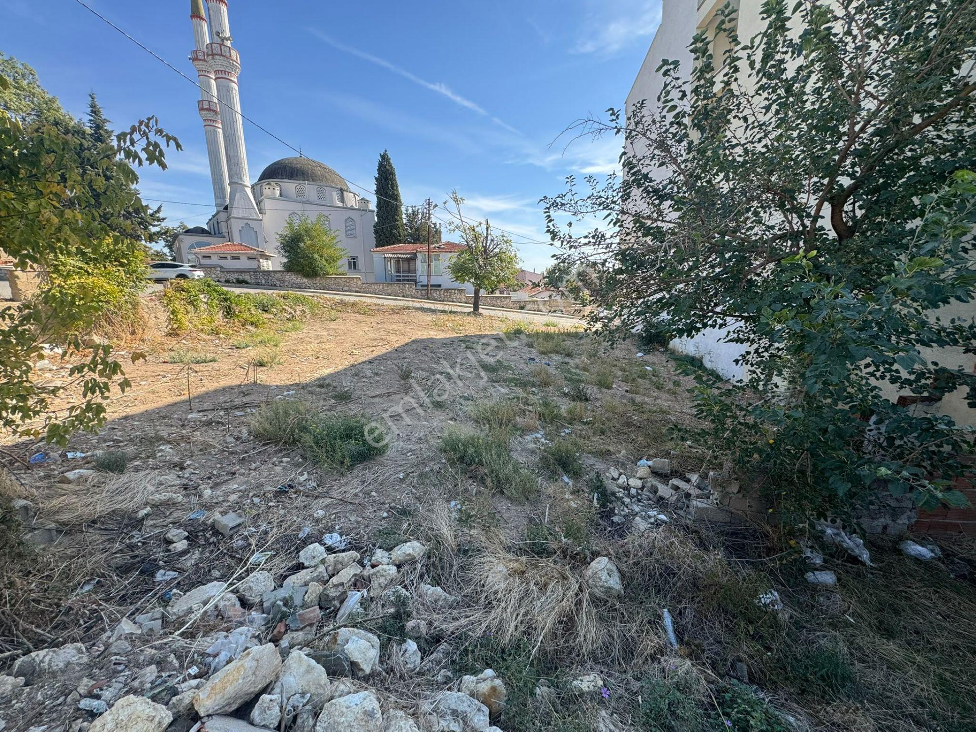 Kırklareli Merkez Hatice Hatun Mahallesi’nde Satılık Arsa — fotoğraf 15