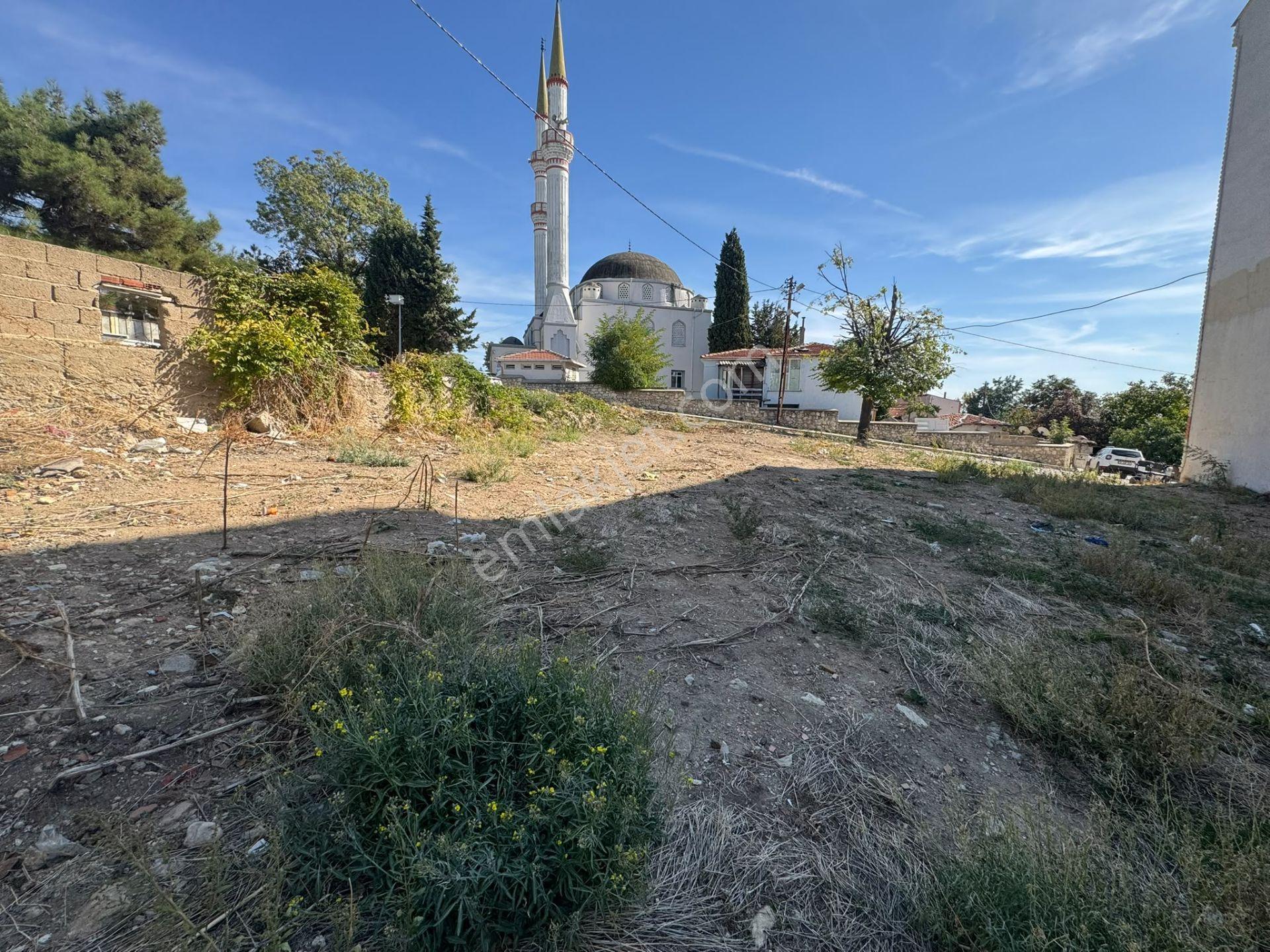 Kırklareli Merkez Hatice Hatun Mahallesi’nde Satılık Arsa — fotoğraf 16