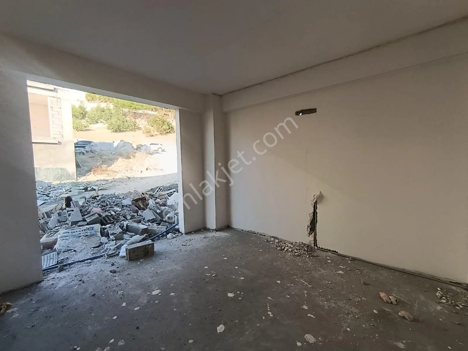Dmz Gm Ayşe Demez'den Esentepe Mh Satılık Tripleks Villa — fotoğraf 2