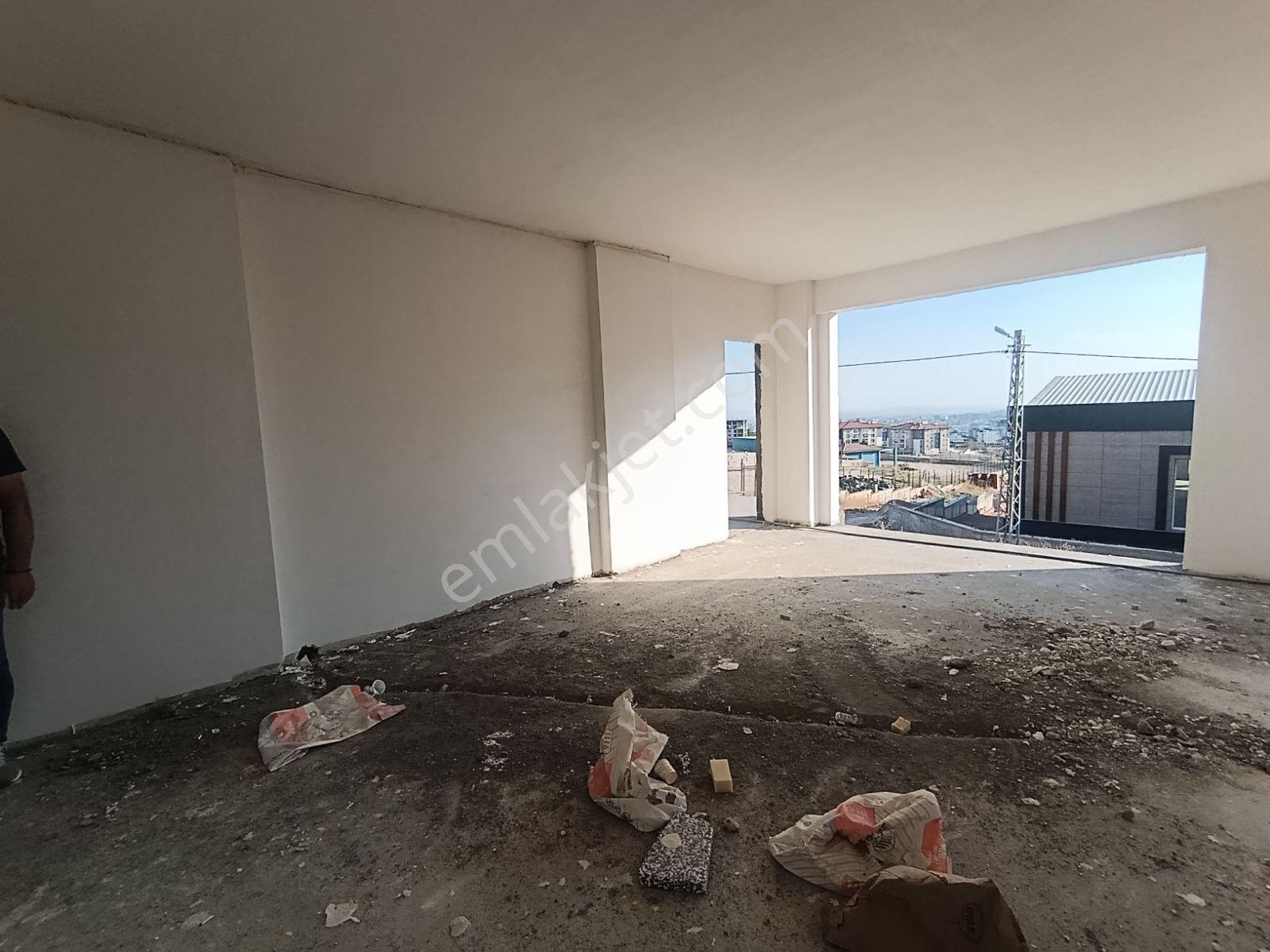 Dmz Gm Ayşe Demez'den Esentepe Mh Satılık Tripleks Villa — fotoğraf 8