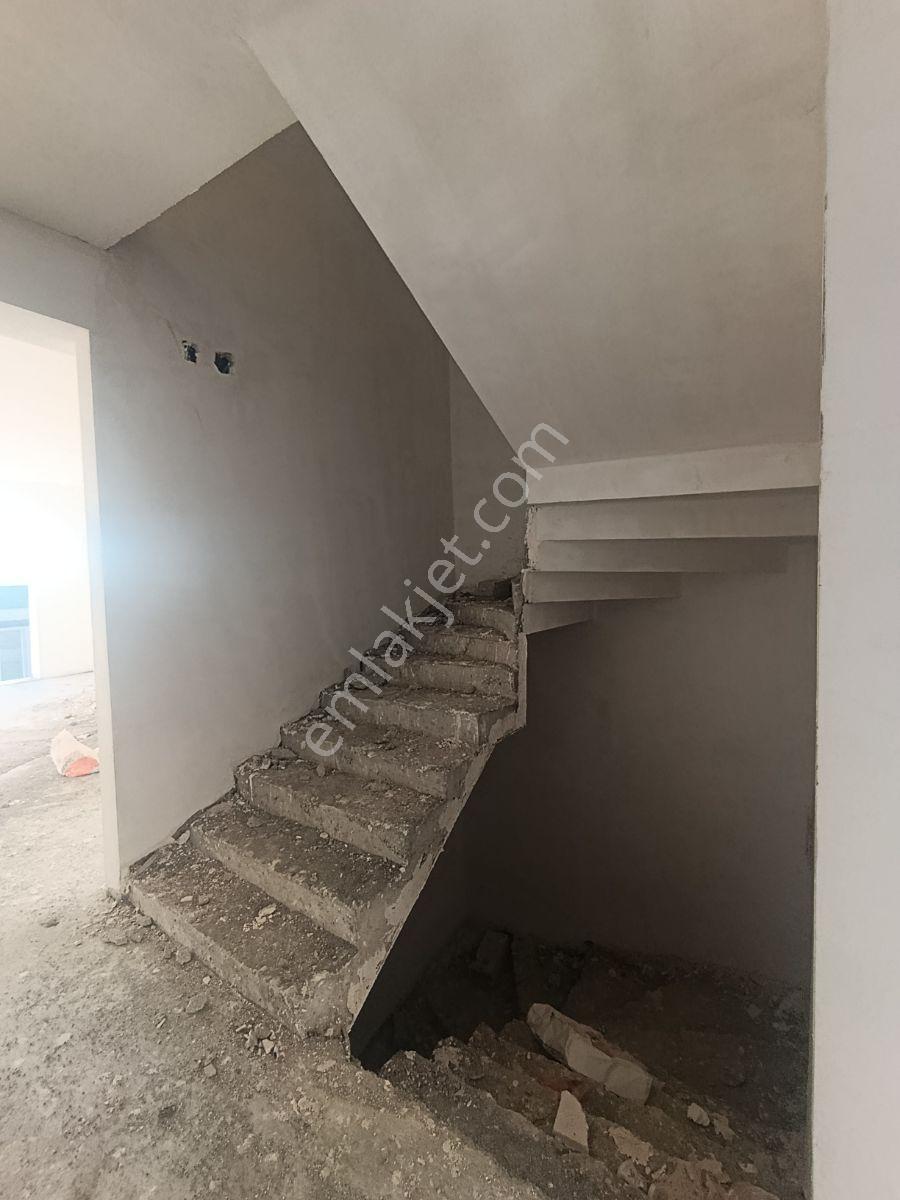 Dmz Gm Ayşe Demez'den Esentepe Mh Satılık Tripleks Villa — fotoğraf 11