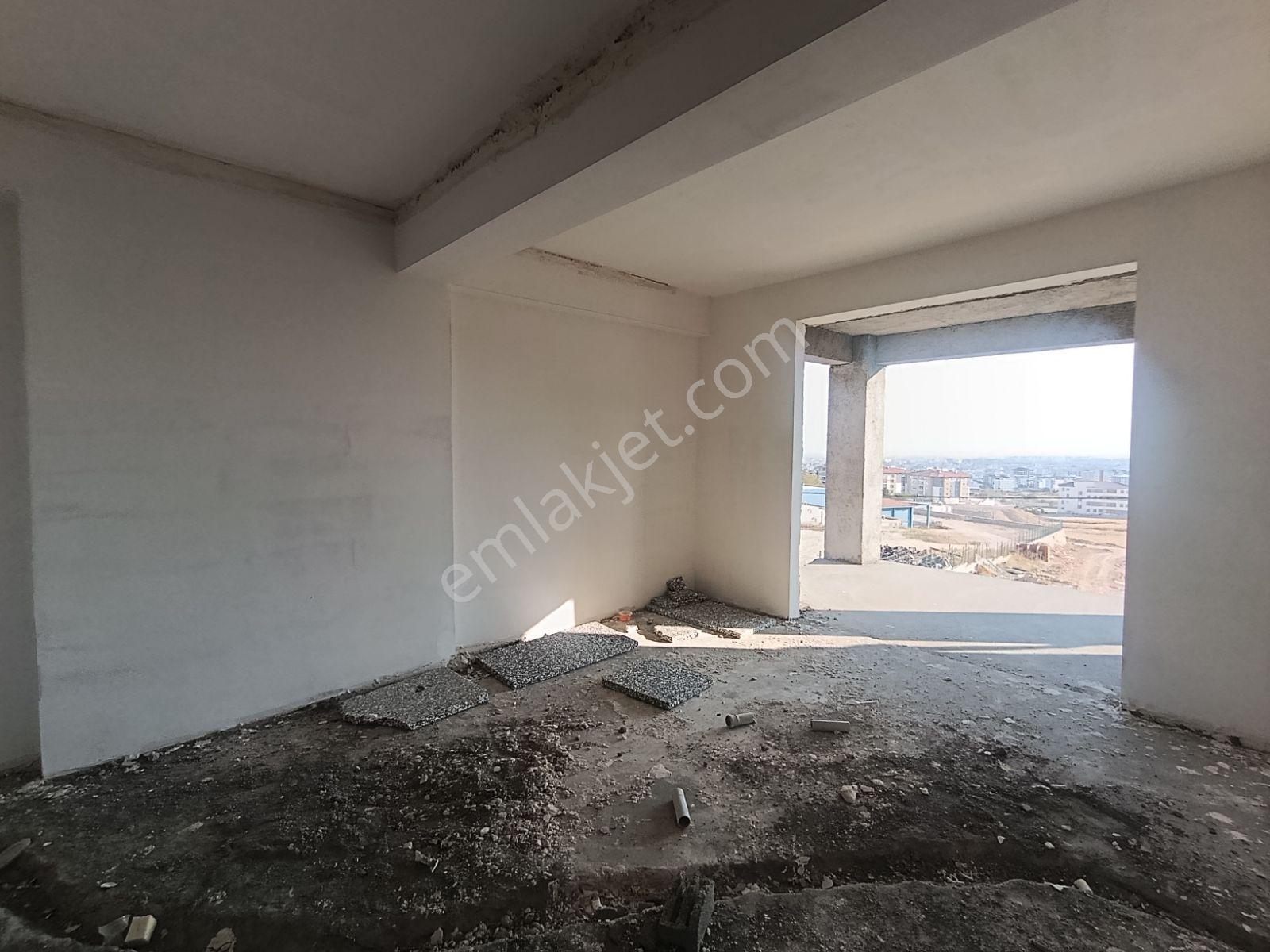 Dmz Gm Ayşe Demez'den Esentepe Mh Satılık Tripleks Villa — fotoğraf 22
