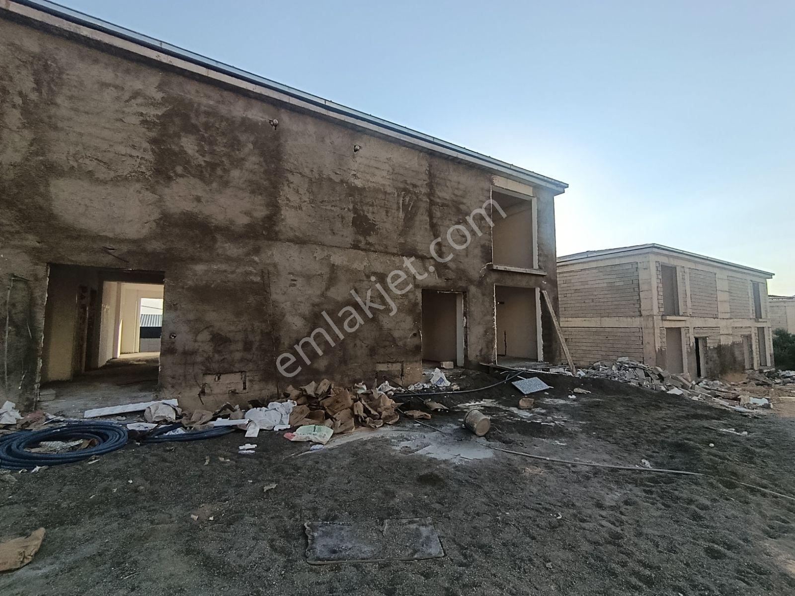 Dmz Gm Ayşe Demez'den Esentepe Mh Satılık Tripleks Villa — fotoğraf 30