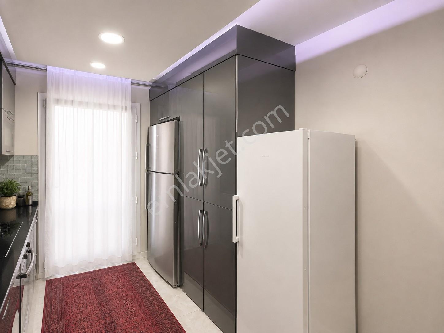 Gaziosmanpaşa Karlıtepe'de Butik Sitede 2+1 Masrafsız Daire — fotoğraf 12
