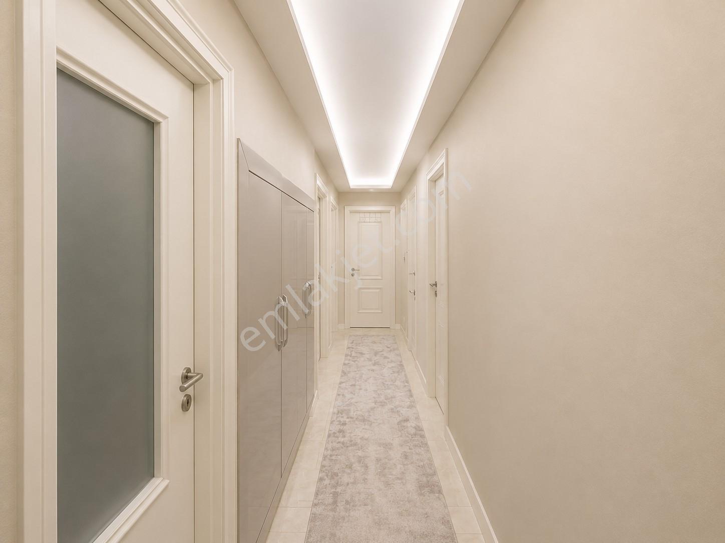Gaziosmanpaşa Karlıtepe'de Butik Sitede 2+1 Masrafsız Daire — fotoğraf 14