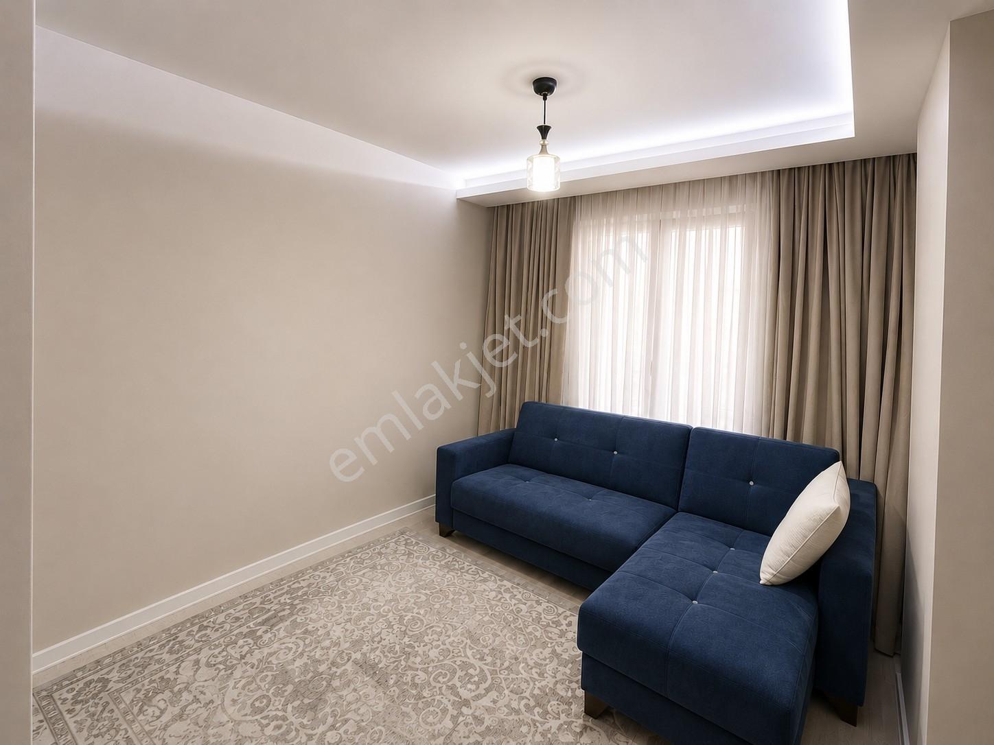 Gaziosmanpaşa Karlıtepe'de Butik Sitede 2+1 Masrafsız Daire — fotoğraf 15