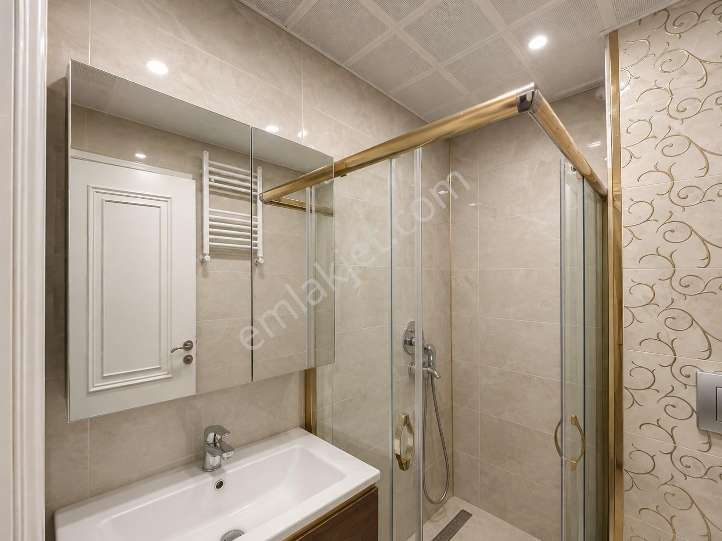 Gaziosmanpaşa Karlıtepe'de Butik Sitede 2+1 Masrafsız Daire — fotoğraf 18