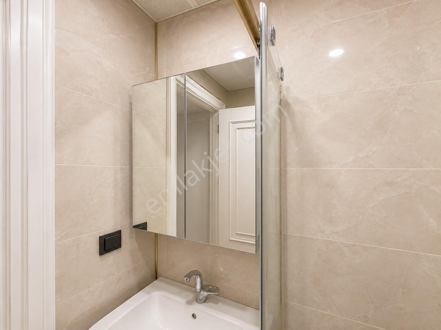 Gaziosmanpaşa Karlıtepe'de Butik Sitede 2+1 Masrafsız Daire — fotoğraf 19