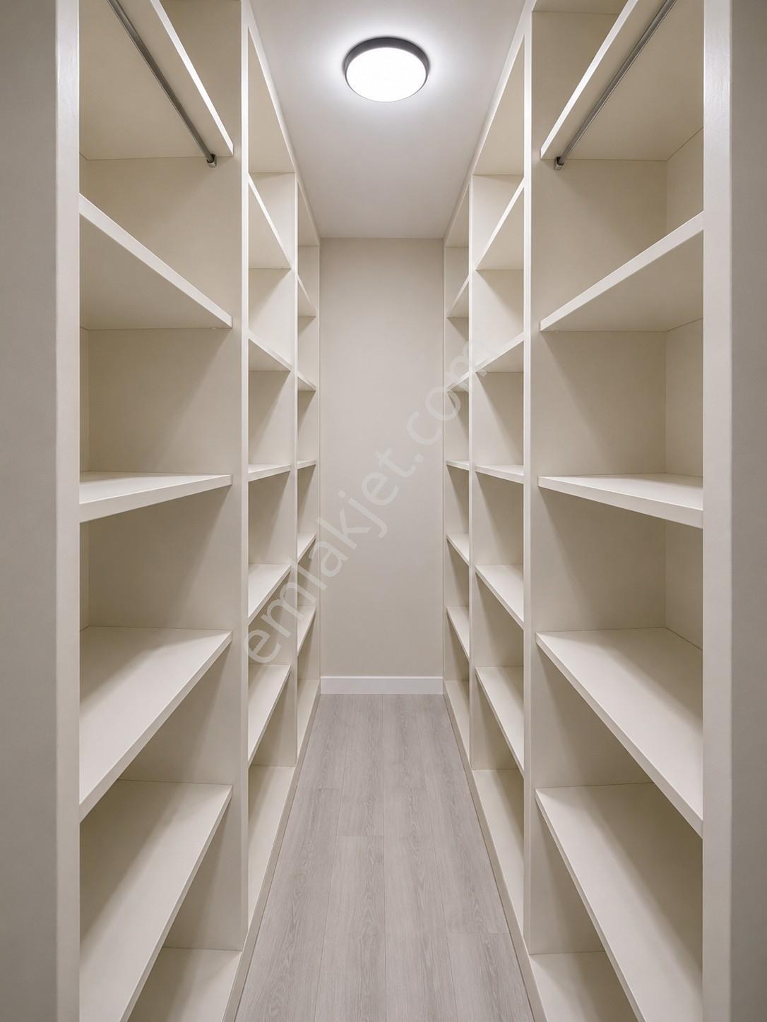 Gaziosmanpaşa Karlıtepe'de Butik Sitede 2+1 Masrafsız Daire — fotoğraf 24
