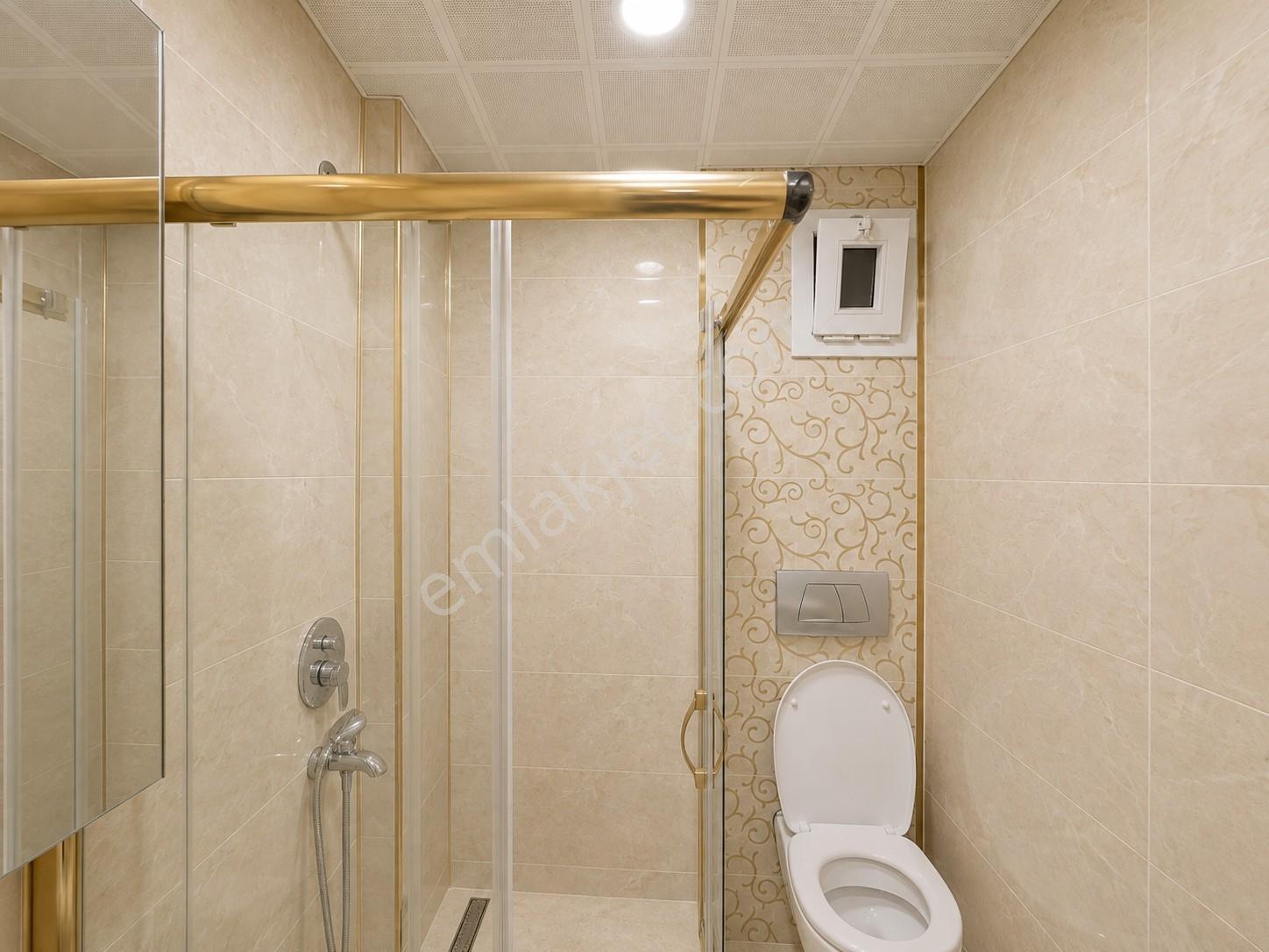 Gaziosmanpaşa Karlıtepe'de Butik Sitede 2+1 Masrafsız Daire — fotoğraf 25