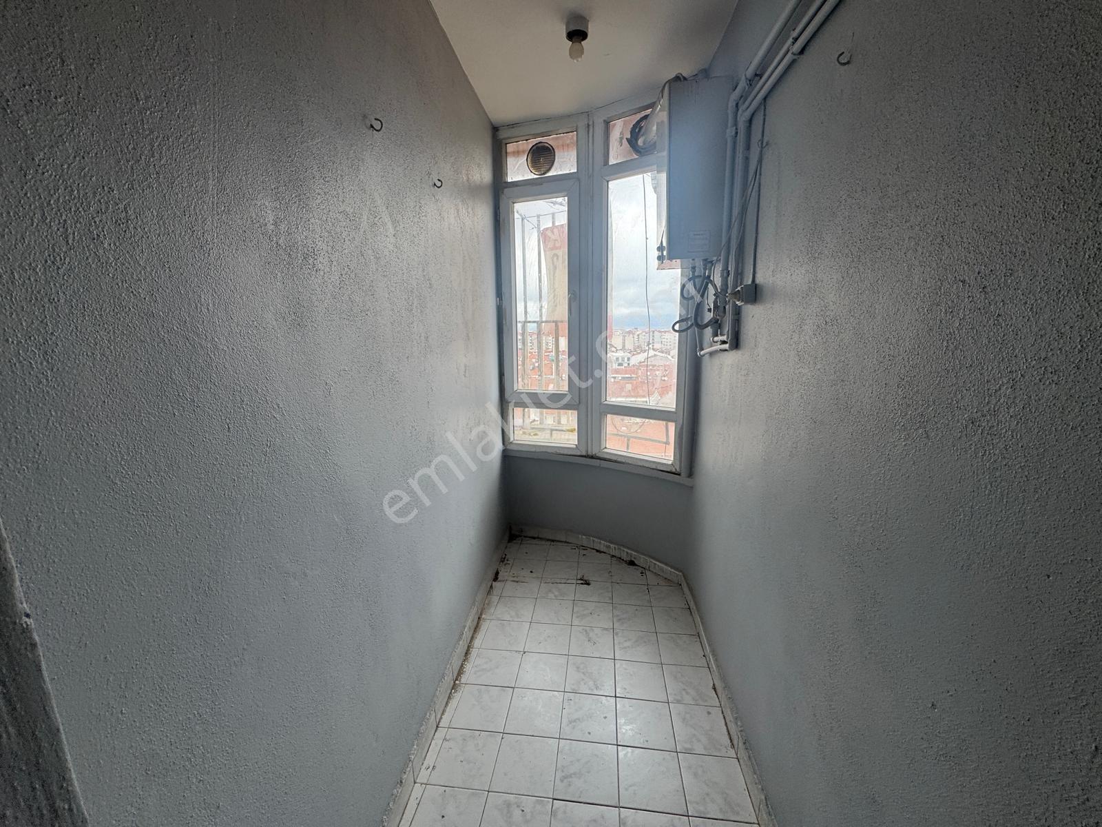 Rba'dan Alanönü Tramvay Durağı Yakını Satılık 3+1 Daire — fotoğraf 19