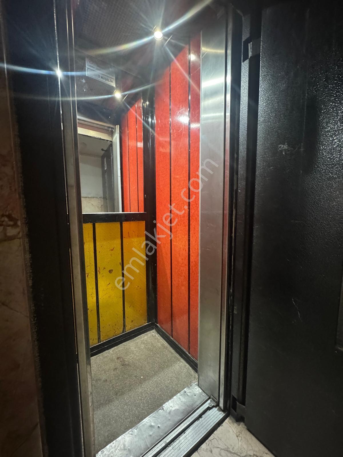 Rba'dan Alanönü Tramvay Durağı Yakını Satılık 3+1 Daire — fotoğraf 20