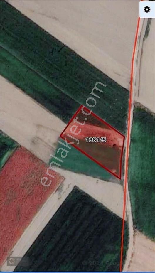 Mustafa Kemalpaşa'da Yamanlı'da Uluabat Gölü'ne Yakın 2.823 M² — fotoğraf 3