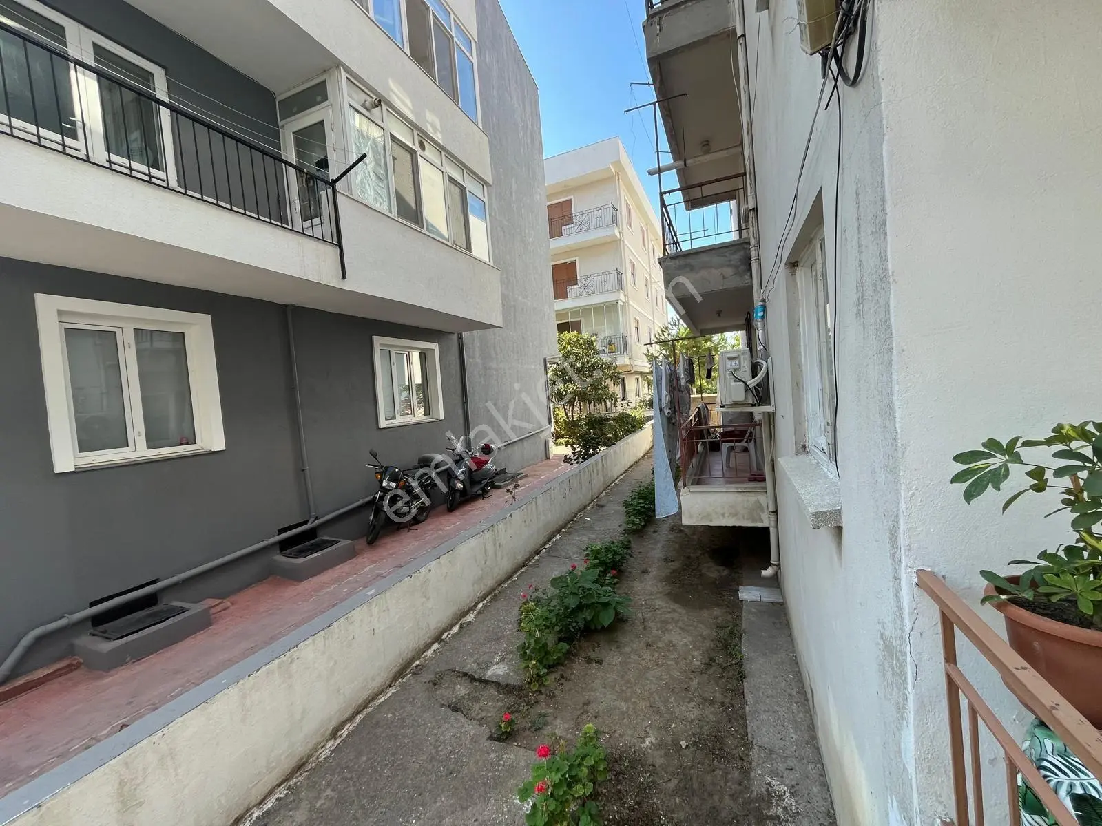 Çanakkale Cevatpaşa’da Yatırım Fırsatı – Kordona Yakın Satılık 3+1 Daire — fotoğraf 3