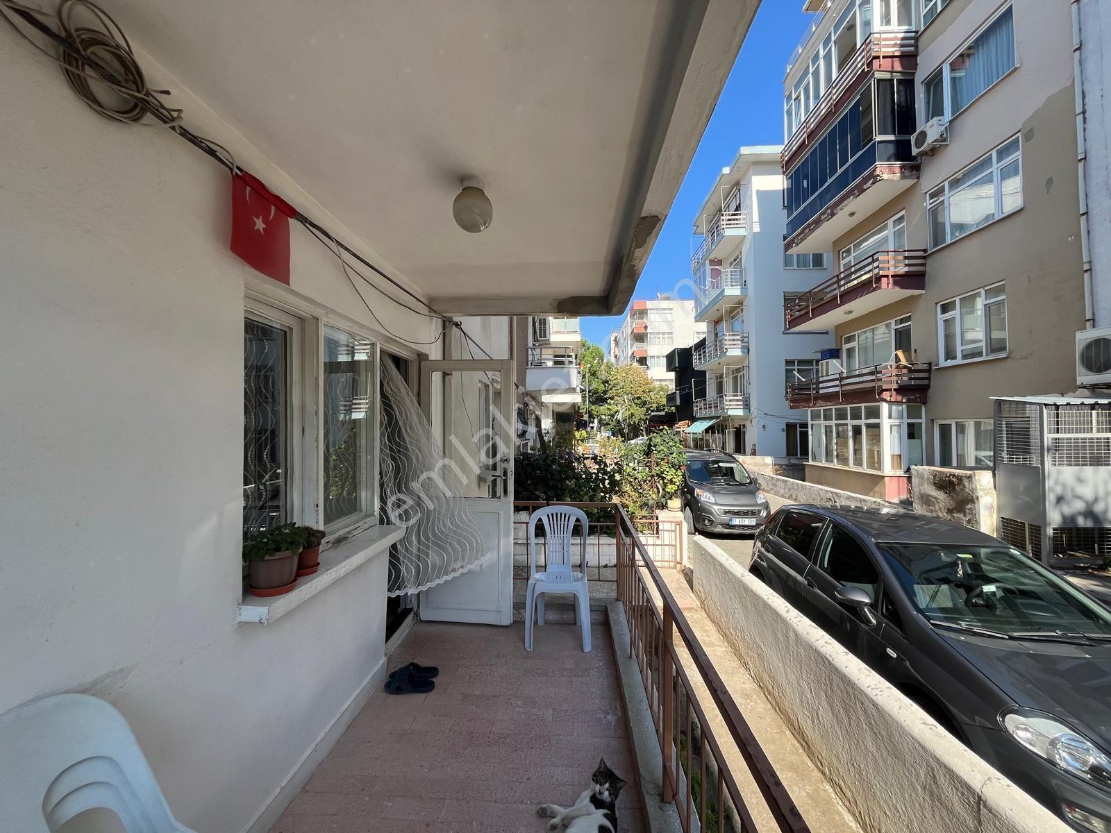 Çanakkale Cevatpaşa’da Yatırım Fırsatı – Kordona Yakın Satılık 3+1 Daire — fotoğraf 9