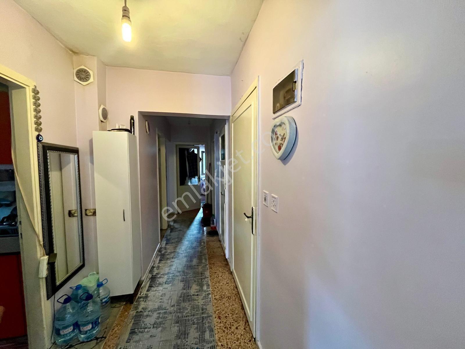 Çanakkale Cevatpaşa’da Yatırım Fırsatı – Kordona Yakın Satılık 3+1 Daire — fotoğraf 13