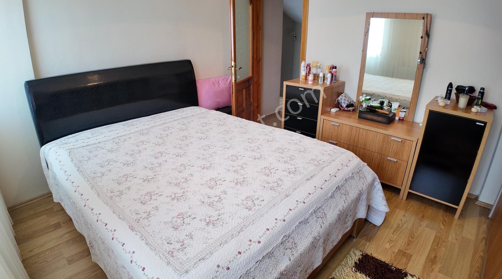 İzmir Seferihisar Satılık 5+1 Doğalgazlı | Bahçeli Teraslı Villa — fotoğraf 16