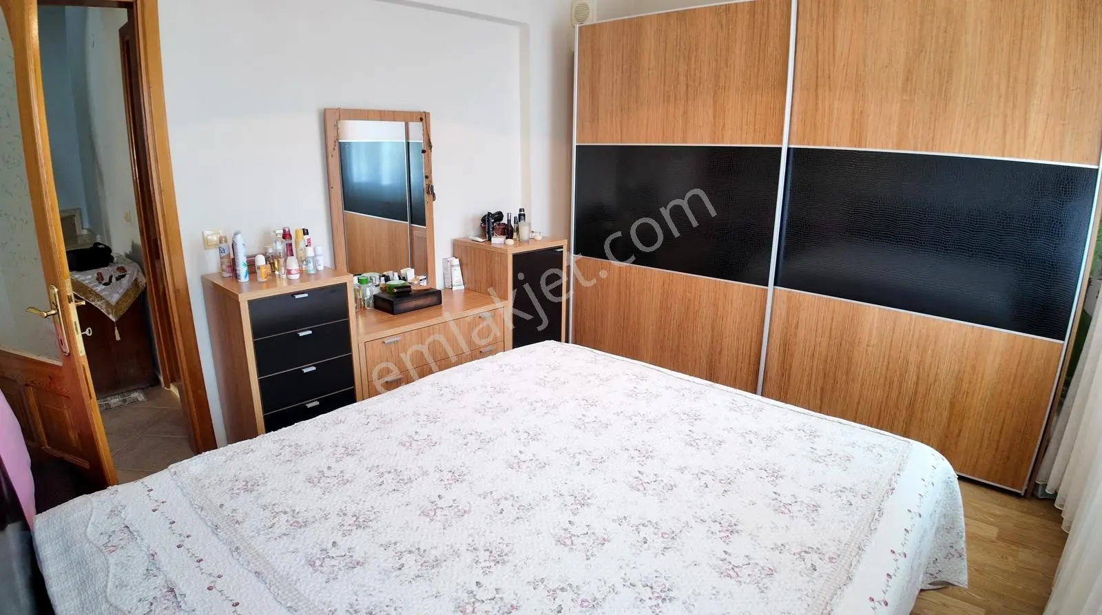 İzmir Seferihisar Satılık 5+1 Doğalgazlı | Bahçeli Teraslı Villa — fotoğraf 17
