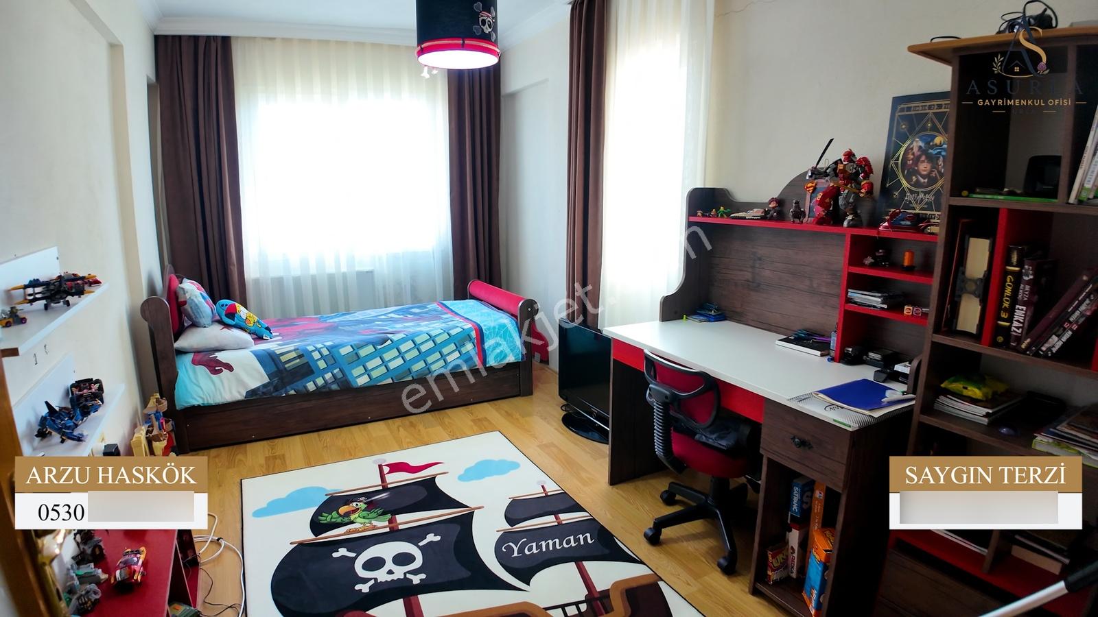 İzmir Seferihisar Satılık 5+1 Doğalgazlı | Bahçeli Teraslı Villa — fotoğraf 20