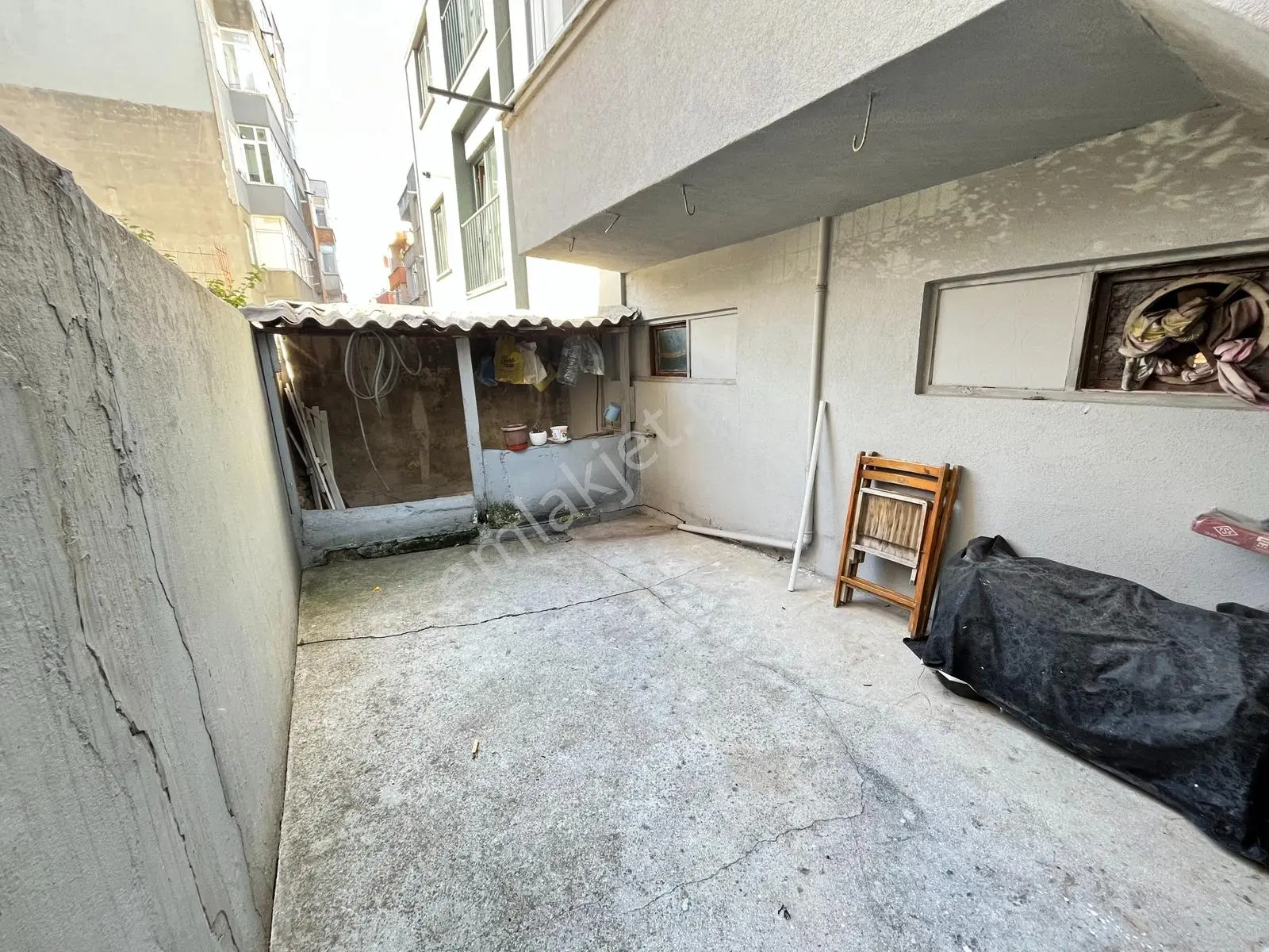Sevinç'ten 17 Eylül'de Kapalı Pazar Yakını Masrafsız 3+1 Satılık — fotoğraf 20